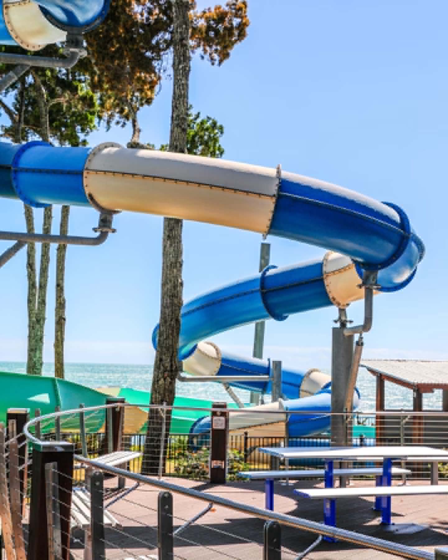 WetSide Water Park in Hervey Bay 3 WetSide Water Park in Hervey Bay 3