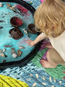 Christmas Messy and Sensory Play with Messy Magic Moments 2 Christmas Messy and Sensory Play with Messy Magic Moments 2