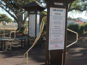 11 Free Outdoor Fitness Hubs in the Bundaberg Region 2