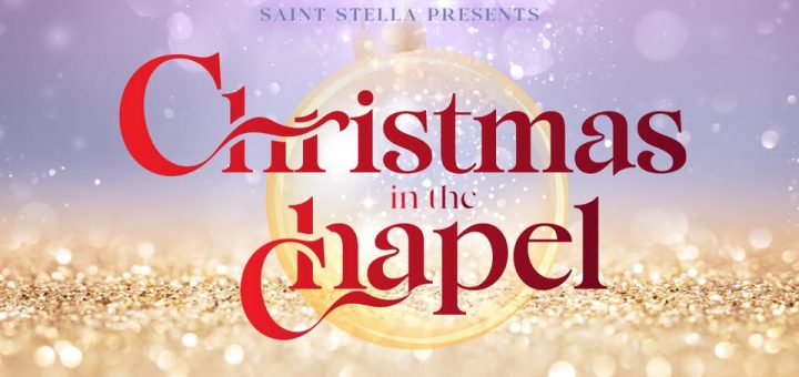 Christmas in the Chapel – Bundaberg 3