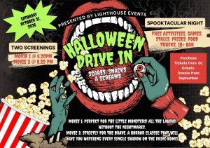 Halloween Park & Perish Film Fest 2026 5