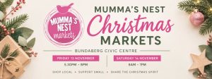Mumma’s Nest Christmas Markets 2026 4 Mumma’s Nest Christmas Markets 2026 1