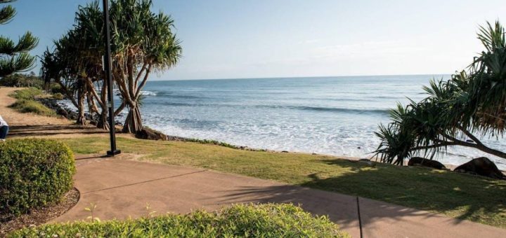 Family-Friendly Walking Trails in the Bundaberg Region 1