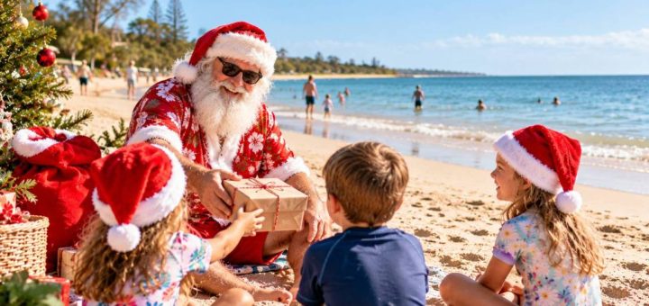 A Moore Park Beach Christmas 2026 4
