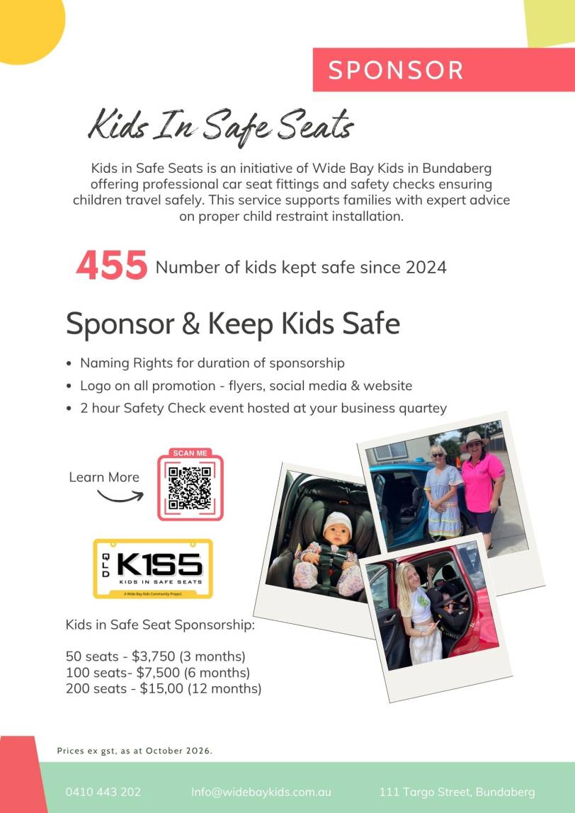 Media Kit 2026 8 Advertising with Wide Bay Kids 8