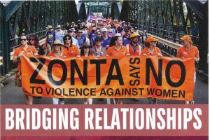 Bridging Relationships – Walk Against Violence 2026 9